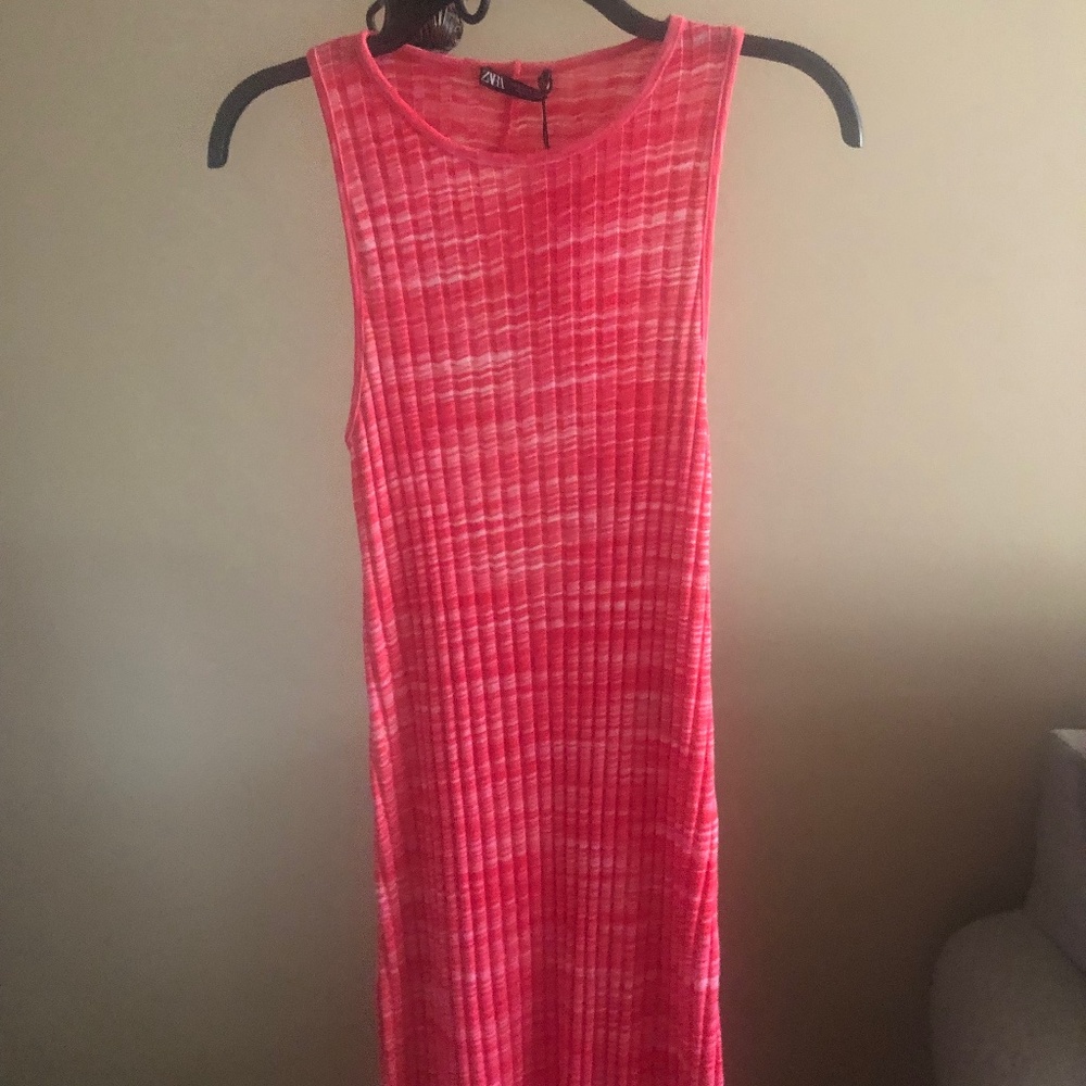 Zara Dress